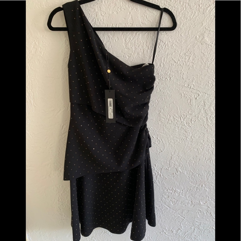 Kobi Halperin Dress - new and unused